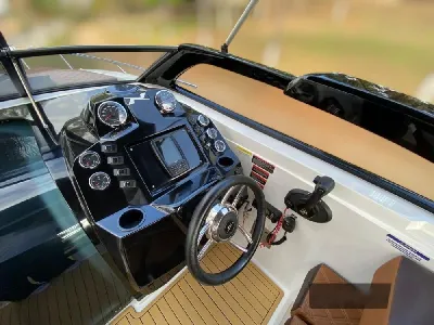 NX290 Exclusive Edition