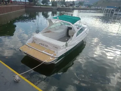 Clique para visualizar Caprice 270