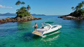 Caprice 270