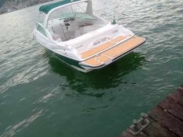 Caprice 270