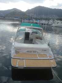 Caprice 270