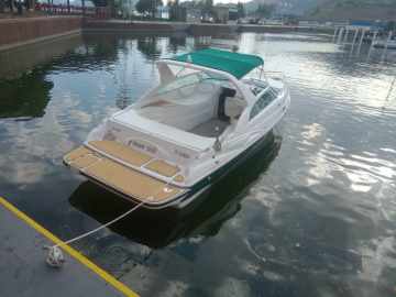 Caprice 270