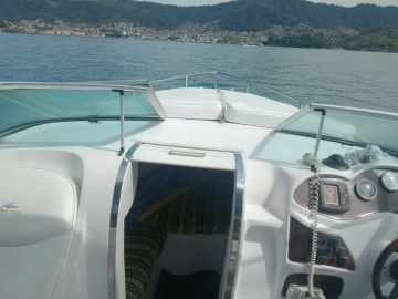 Caprice 270