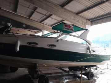 Caprice 270