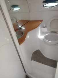 Caprice 270