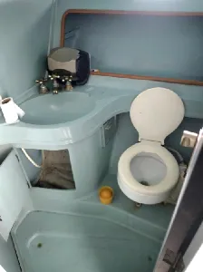 Clique para visualizar Carbrasmar 41 Sportfisherman + Scania DS111