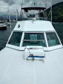 Carbrasmar 41 Sportfisherman + Scania DS111