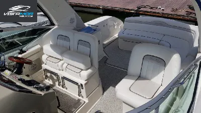 Clique para visualizar Sea Ray 395 Sundancer