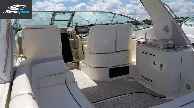 Clique para visualizar Sea Ray 395 Sundancer