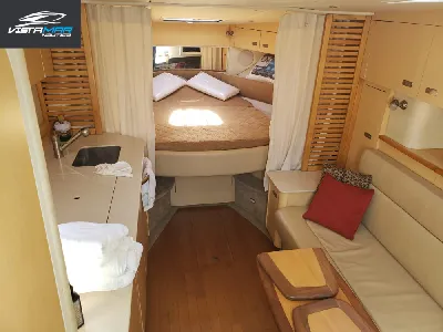 Clique para visualizar Sea Ray 395 Sundancer