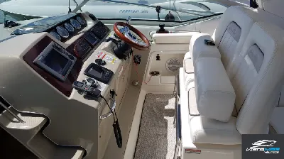 Clique para visualizar Sea Ray 395 Sundancer