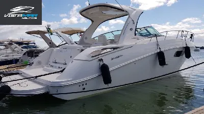 Clique para visualizar Sea Ray 395 Sundancer