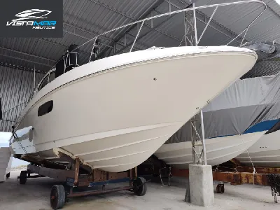 Clique para visualizar Sea Ray 395 Sundancer