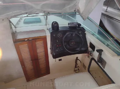 Clique para visualizar Cimitarra 250