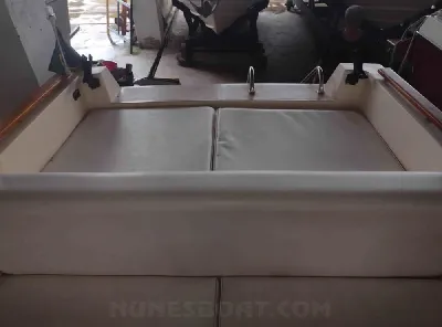 Clique para visualizar Cimitarra 250