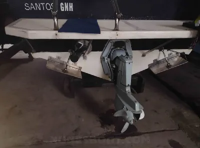 Clique para visualizar Cimitarra 250