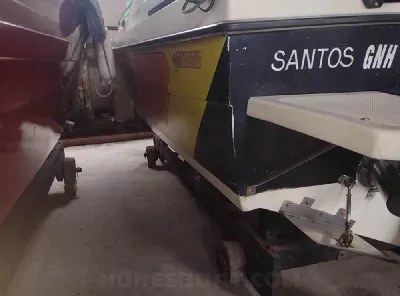 Clique para visualizar Cimitarra 250