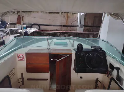 Clique para visualizar Cimitarra 250