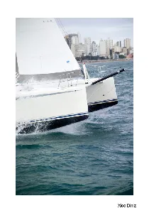 Clique para visualizar Catamarã Lock Crowther B3-430
