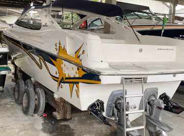 Excalibur 39