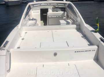 Excalibur 39