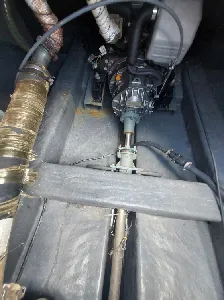 Clique para visualizar Lancha motor-boat (Trawler)