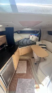 Bayliner Cruiser 350 BR