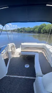 Bayliner Cruiser 350 BR
