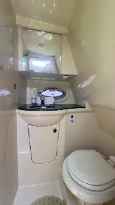 Bayliner Cruiser 350 BR