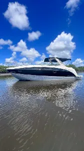 Bayliner Cruiser 350 BR