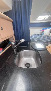 Bayliner Cruiser 350 BR