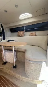 Bayliner Cruiser 350 BR