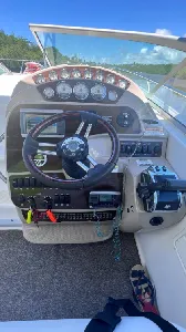 Bayliner Cruiser 350 BR