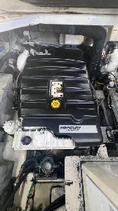 Bayliner Cruiser 350 BR