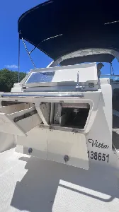 Bayliner Cruiser 350 BR