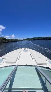 Bayliner Cruiser 350 BR