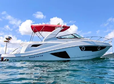 Clique para visualizar Ventura V300