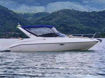 Phantom 260