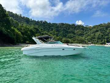 Infinity 30