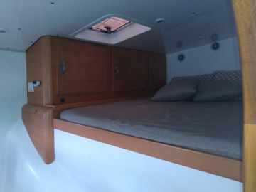Catamarã IAN FERRIER 44SC 