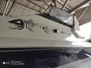 REAL 300 parelha MWM