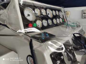 REAL 300 parelha MWM