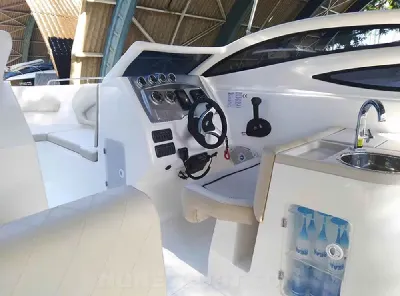 Clique para visualizar REAL 270 OPEN