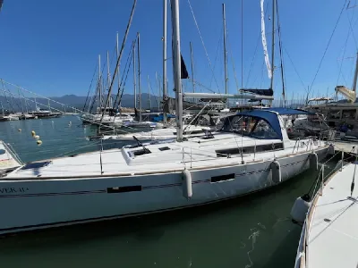 Oceanis 45
