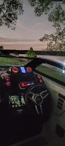 NX290 Exclusive Edition