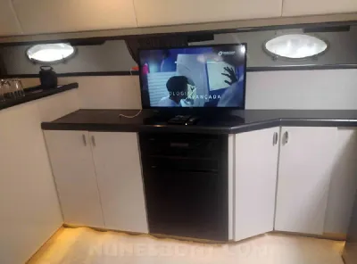 Clique para visualizar Tecnomarine 53