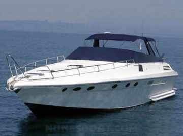 Tecnomarine 53