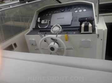 Tecnomarine 53