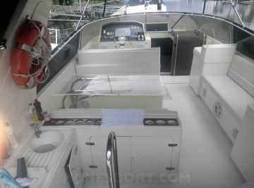 Tecnomarine 53