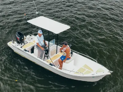 Clique para visualizar Fishing pesca e passeio